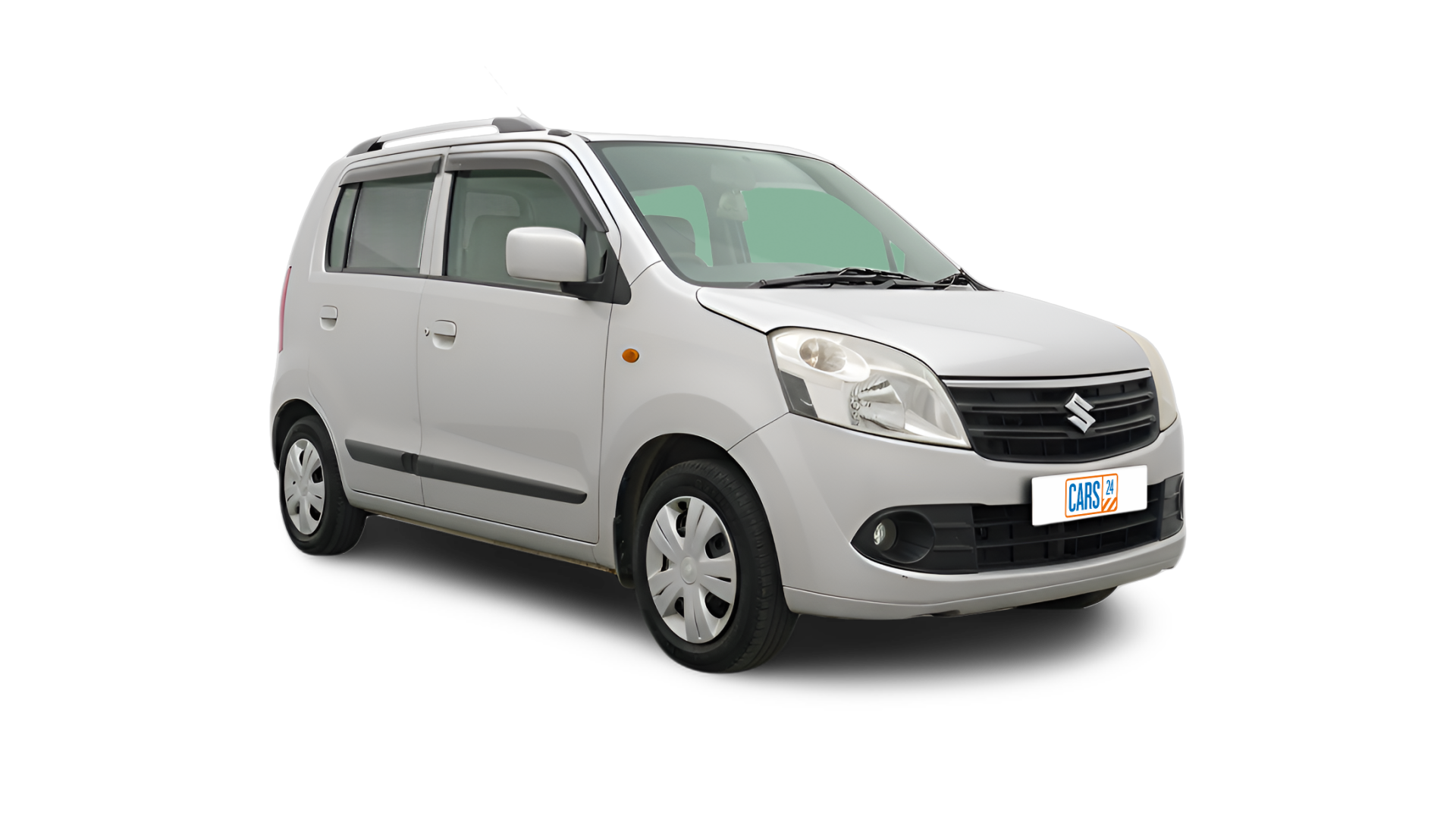 Maruti Wagon R 1.0-img